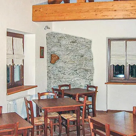 Διαμέρισμα Bilo 4